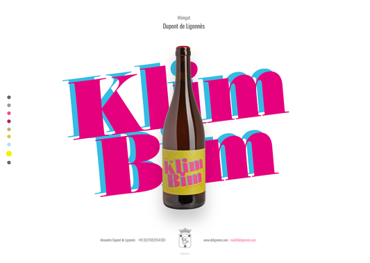 Madame Klim Bim 2021